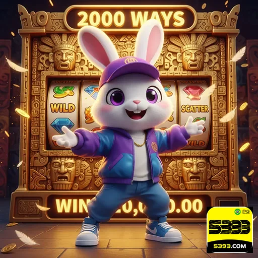 Imagem do jogo 5393 do site 5393, mostrando detalhes e elementos do gameplay de forma atraente.