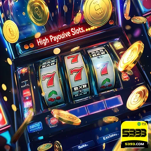 Imagem de jogos no site 5393, contando com variedade de opções para gamers e entusiastas de jogos digitais.