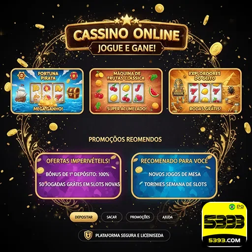 Jogador aproveitando promoções regulares em slots